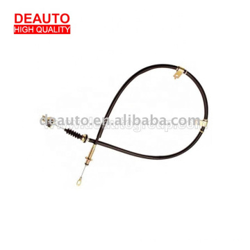 MB698993 cable de embrague